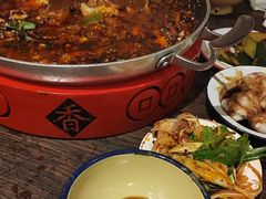 -聂发财重庆江湖菜(解放碑店)