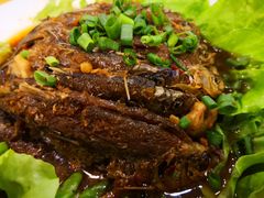 -百花食府(渔阳南路店)