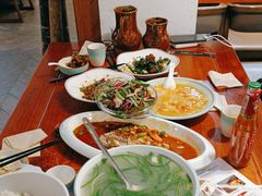-云隐小厨·传统大理美食(复兴路店)