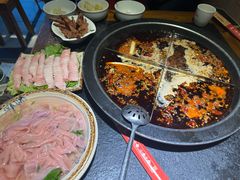 -陈眼镜火锅(总店)