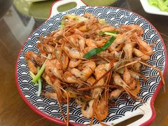 -观桥阁(锦溪店)