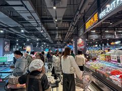 -Bravo永辉(爱琴海购物公园店)