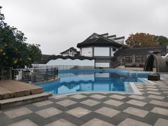-乌镇枕水度假酒店