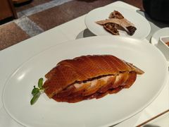 -四季民福烤鸭店(王府井灯市口店)