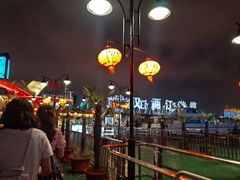 -武汉两江游览·夜游长江(汉口粤汉码头)