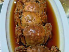 -阿伟海鲜楼·福建菜(涵江店)