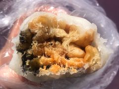 -上海虹口糕团(福州路店)
