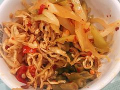 萝卜丝-刘氏三和面馆