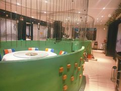 -老长春肉馆(创业大街店)
