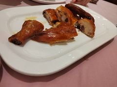 -金时代顺风大酒店(静安大融城店)