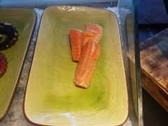-唐拉雅秀酒店-西锦汇空中BBQ·思创餐厅