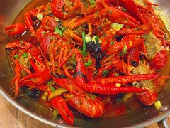 -虾小龙老长沙龙虾馆(坡子街店)