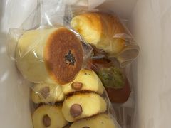 -0+1·手作面包(新北店)