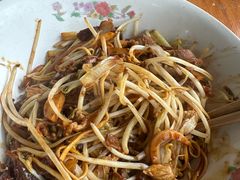 -小狗面馆(河东路店)