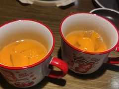 -隆喜元鱼汤包·海鲜(中联广场店)