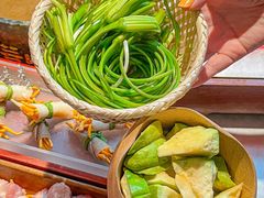 -芸山季·云南野生菌火锅(人民广场来福士店)