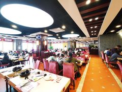 大堂-点都德(汇盈广场店)