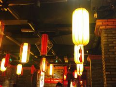 大堂-小龙坎火锅(双林店)