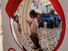 -凯德广场(学府店)