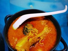 -My Way Town买味堂·东南亚餐厅(亦庄店)