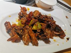 -守柴炉烤鸭(科华中路王府井店)