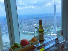-广州四季酒店