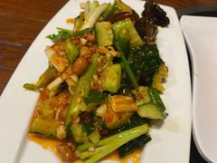 -掌上鲜(南顺城街店)