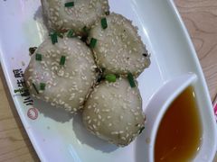 -小杨生煎(湟普汇店)