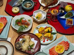 -和创柚子·会席日本料理(新区淮海街店)