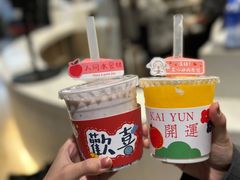 -北大家园食堂