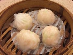 虾饺-点都德(大茶楼店)