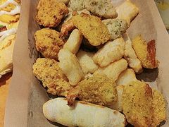 -达美乐比萨(西客站北店)