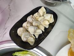 -老猫牛肉火锅(沙溪店)