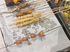-破店肥哈·东北烧烤·夜宵(南山保利店)