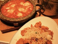 -韩香福脊骨汤锅(上杭路店)
