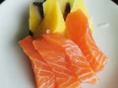 -粤海璇宫·木棉花高空旋转餐厅·聚会派对