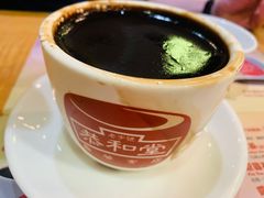 -恭和堂 龟苓膏(铜锣湾店)