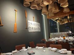 -佬太公海鸭·海鲜大排档(上海总店)