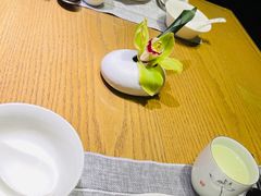 -莲·中餐厅(成都首座万豪酒店)