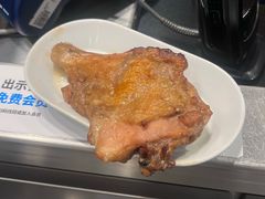 -宜家·瑞典风味餐厅(武汉荟聚中心店)