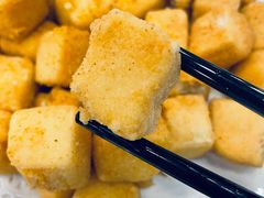 -沙田新强记烧鹅海鲜酒家