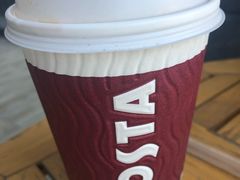 -COSTA COFFEE(龙德广场店)