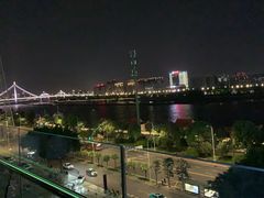 -福州天元国际威斯汀酒店·中国元素餐厅