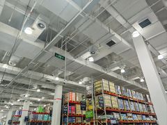 -山姆会员商店(邻瑞广场店)