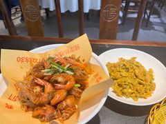 -小方外婆菜(蒙山路店)
