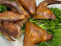 烤乳鸽-蔡澜点心(三里屯T+MALL店)
