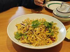 -满盛春饼·新津菜(河北路总店)