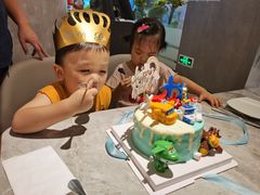 -糖秋Cake DIY·蛋糕定制·甜品台(观音桥店)