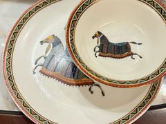 -大汗行宫园林餐厅