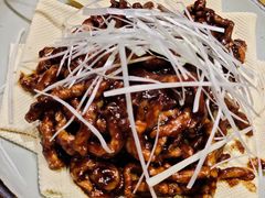 -局气 烤鸭·北京菜(光华路店)